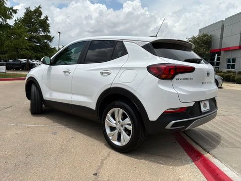 Used 2025 Buick Encore GX Preferred FWD image 8