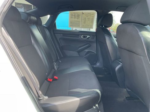 Used 2023 Honda Civic Sport image 31