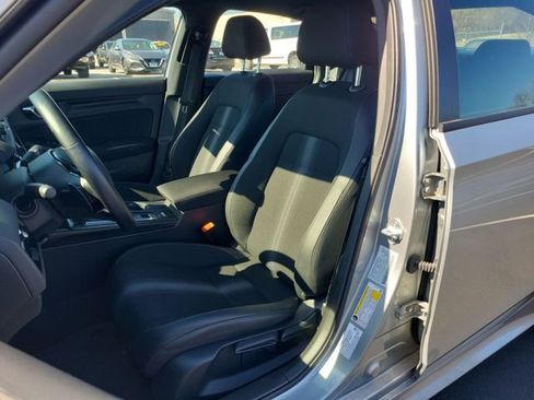Certified 2025 Honda Civic Sport image 21