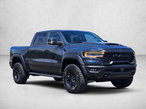 New 2026 RAM 1500 RHO AWD/4WD image 7