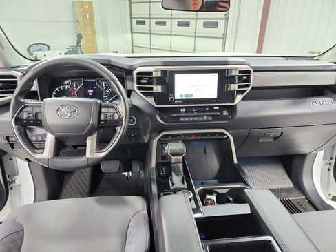 Used 2024 Toyota Tundra SR5 image 23