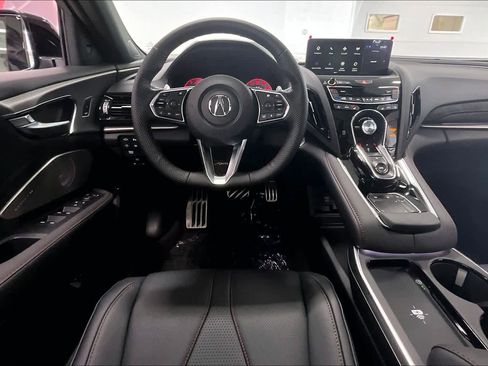 New 2026 Acura RDX A-Spec image 15