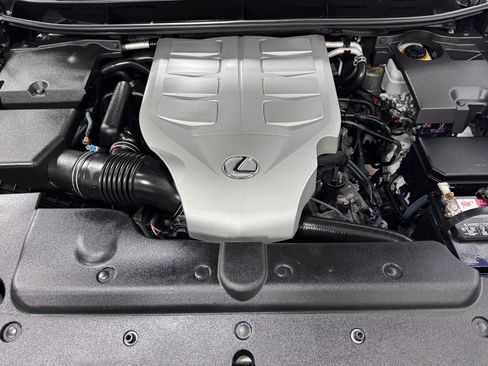 Used 2017 Lexus GX 460 AWD/4WD image 20