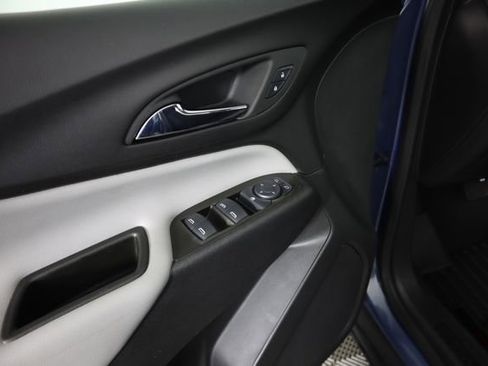 Used 2024 Chevrolet Equinox LS w/ LS Convenience Package AWD/4WD image 32