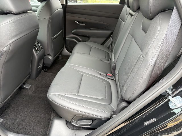 New 2026 Hyundai Tucson SEL Plus AWD/4WD image 32