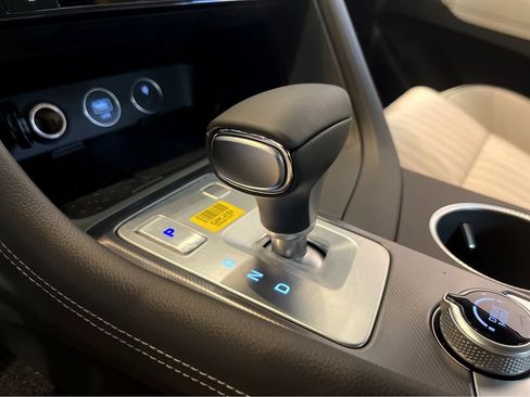 New 2026 Genesis G70 3.3T Sport Prestige RWD image 24