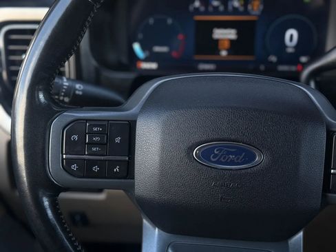 Used 2024 Ford F350 Lariat image 22