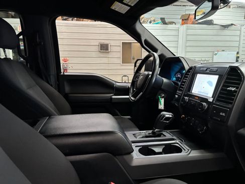 Used 2020 Ford F150 XLT w/ Equipment Group 302A Luxury AWD/4WD image 26