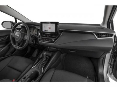 New 2026 Toyota Corolla LE w/ LE Premium Package FWD image 17