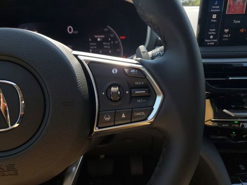 New 2026 Acura MDX SH-AWD image 24