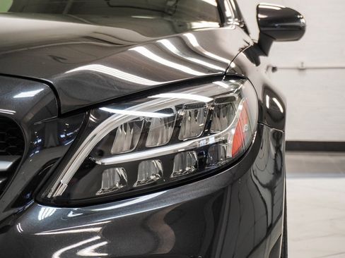 Used 2020 Mercedes-Benz C 43 AMG 4MATIC Coupe image 42