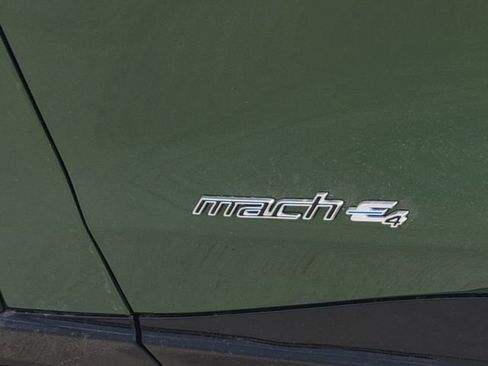 New 2026 Ford Mustang Mach-E Premium w/ Sport Appearance Package image 11