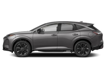 New 2027 Nissan Murano Platinum w/ Cargo Package