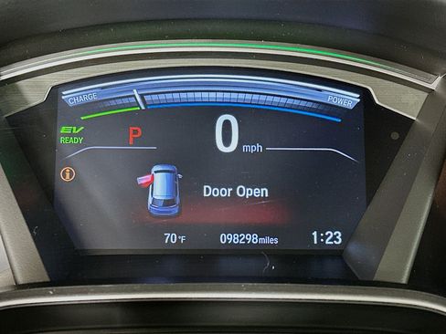 Used 2021 Honda CR-V EX-L image 19