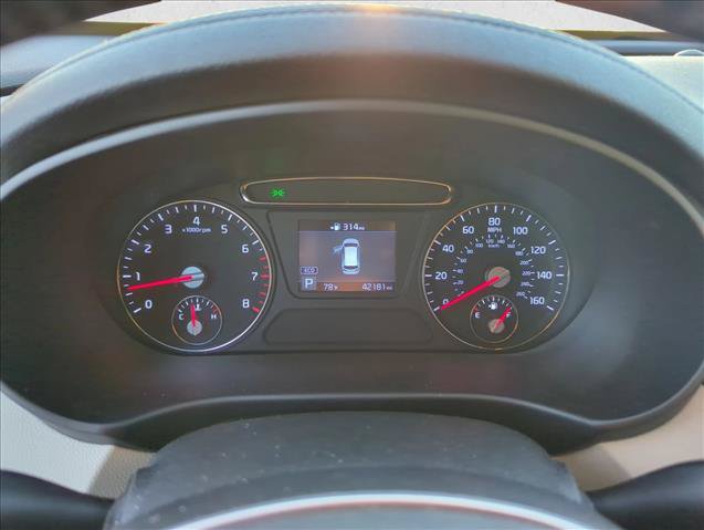 Used 2020 Kia Sorento S FWD image 17