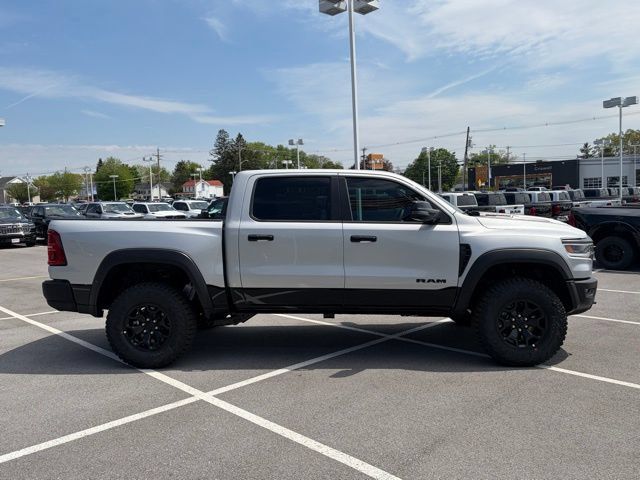 New 2026 RAM 1500 RHO w/ RHO Level 1 Equipment Group AWD/4WD image 9