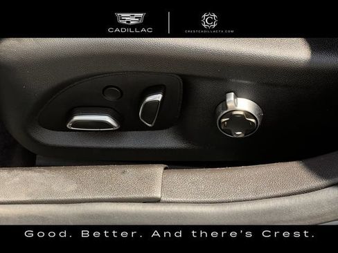 Certified 2023 Cadillac CT5 V w/ Premium Package AWD/4WD image 28