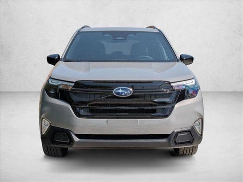 New 2026 Subaru Forester Sport AWD/4WD image 6