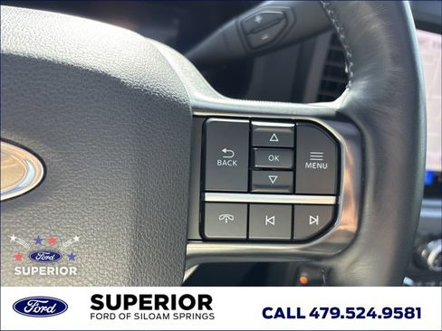 Used 2025 Ford F350 Platinum AWD/4WD image 34
