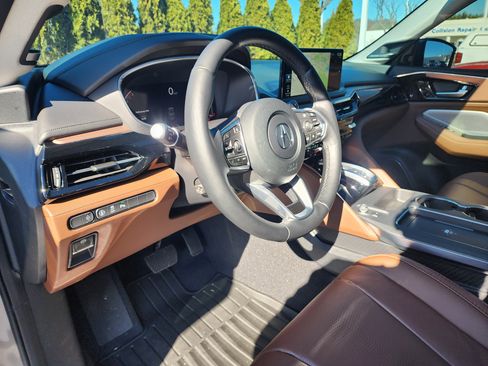 Used 2026 Acura MDX w/Technology Package image 24