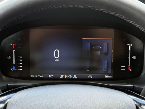 Used 2023 Ford Escape Active image 18