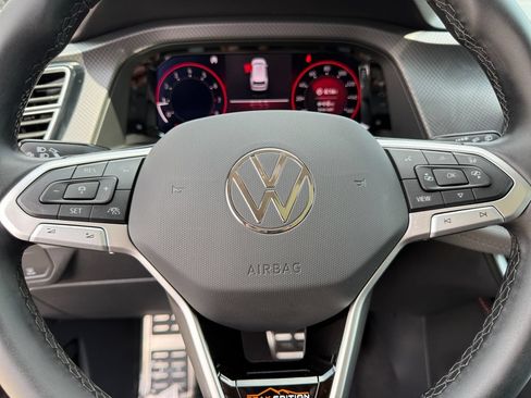 Used 2026 Volkswagen Atlas Peak Edition AWD/4WD image 20