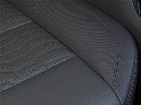 New 2026 Chevrolet Silverado 1500 ZR2 AWD/4WD image 21