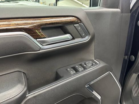 Used 2023 GMC Sierra 1500 Elevation AWD/4WD image 22