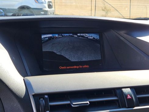 Used 2013 Lexus RX 350 FWD w/ Navigation Pkg image 13