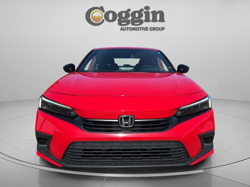 Used 2023 Honda Civic Sport image 9