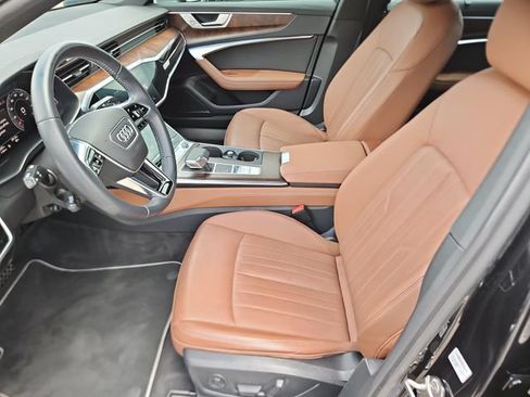 Used 2019 Audi A6 3.0T Prestige w/ Prestige Package AWD/4WD image 12