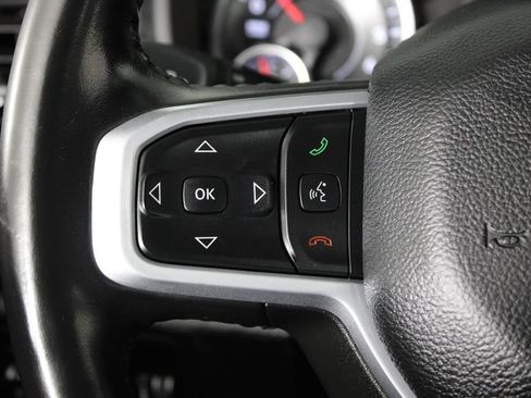 Used 2022 RAM 1500 Big Horn AWD/4WD image 22