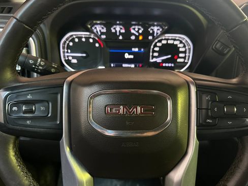 Used 2022 GMC Sierra 2500 SLE w/ X31 Off-Road Package AWD/4WD image 27