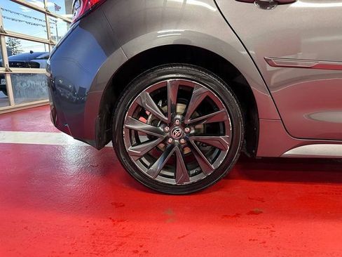 Certified 2023 Toyota Corolla XSE image 27