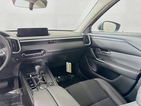 New 2026 MAZDA CX-50 AWD 2.5 S w/ Preferred Pkg image 23