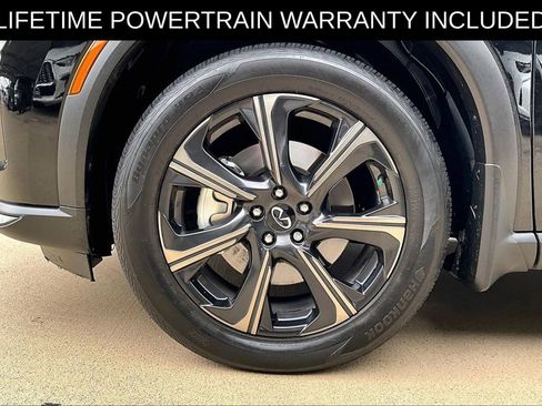 Certified 2026 INFINITI QX60 Autograph w/ Dark Cargo Package AWD/4WD image 11