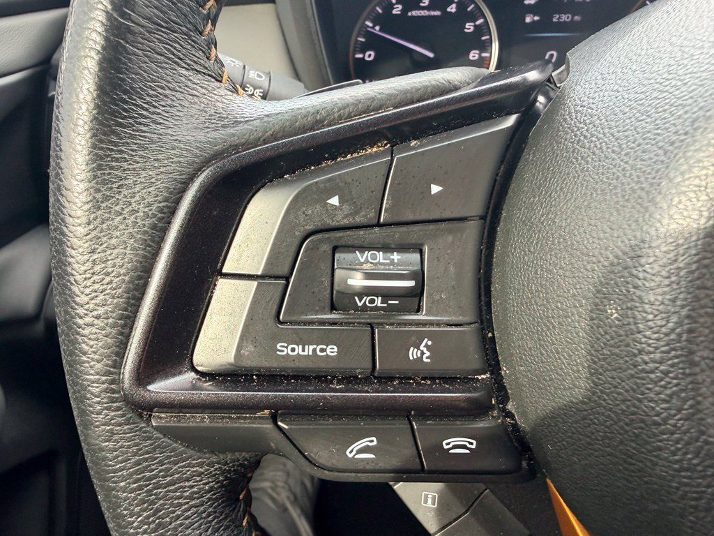 Used 2022 Subaru Outback Wilderness AWD/4WD image 36