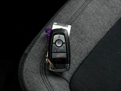 Used 2023 Ford Bronco Big Bend image 69