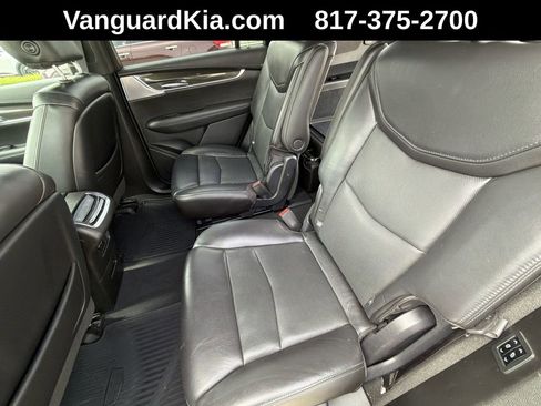Used 2020 Cadillac XT6 Sport AWD/4WD image 28