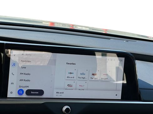 Used 2025 Toyota Crown XLE image 15