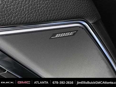 New 2026 GMC Sierra 1500 Denali image 7