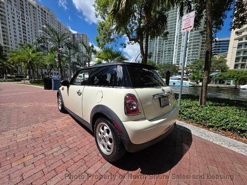 Used 2012 MINI Cooper Hardtop image 31