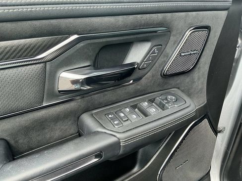 Used 2025 RAM 1500 RHO w/ RHO Level 1 Equipment Group AWD/4WD image 16