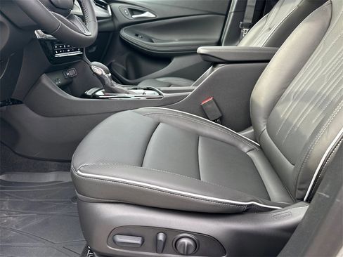 New 2026 Buick Encore GX Avenir w/ Avenir Convenience Package image 10