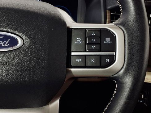 Used 2024 Ford Expedition Limited RWD image 20