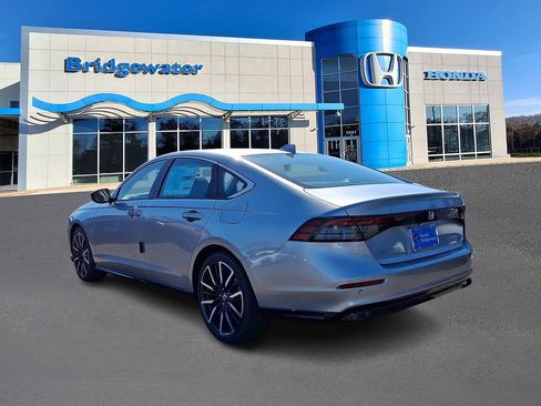 New 2026 Honda Accord Touring image 3