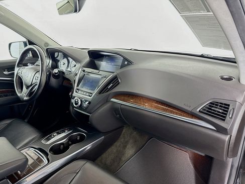 Used 2017 Acura MDX SH-AWD w/ Technology Package image 29