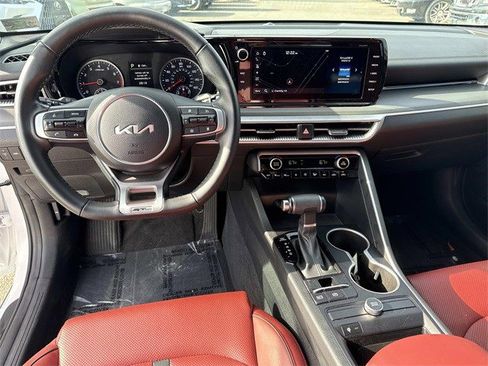 Used 2023 Kia K5 GT-Line image 18