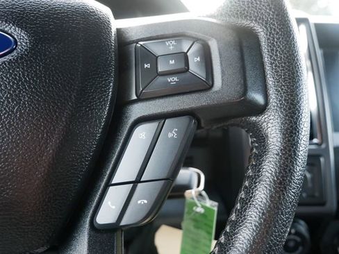 Used 2016 Ford F150 XLT w/ Equipment Group 302A Luxury image 28