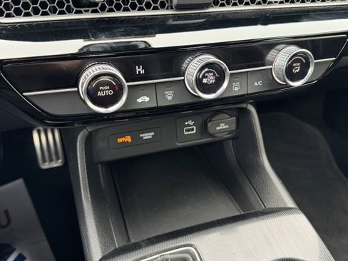 Certified 2023 Honda Civic Sport image 19